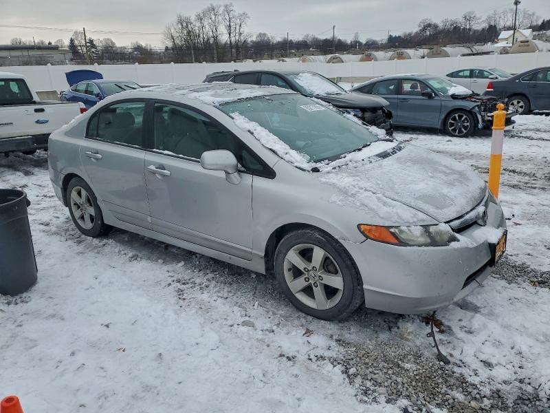 2006 Honda Civic ex