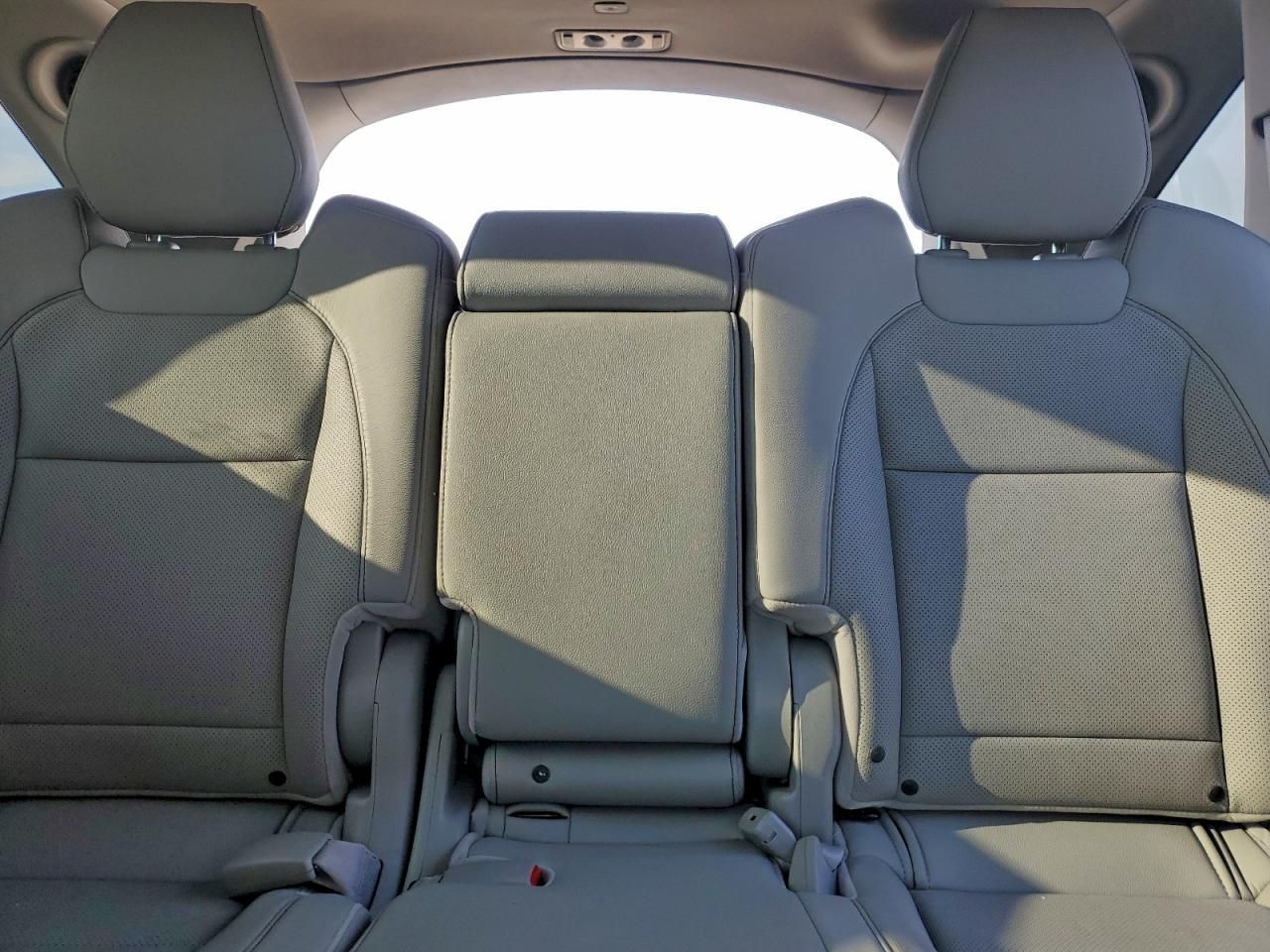 2020 Acura Mdx Technology