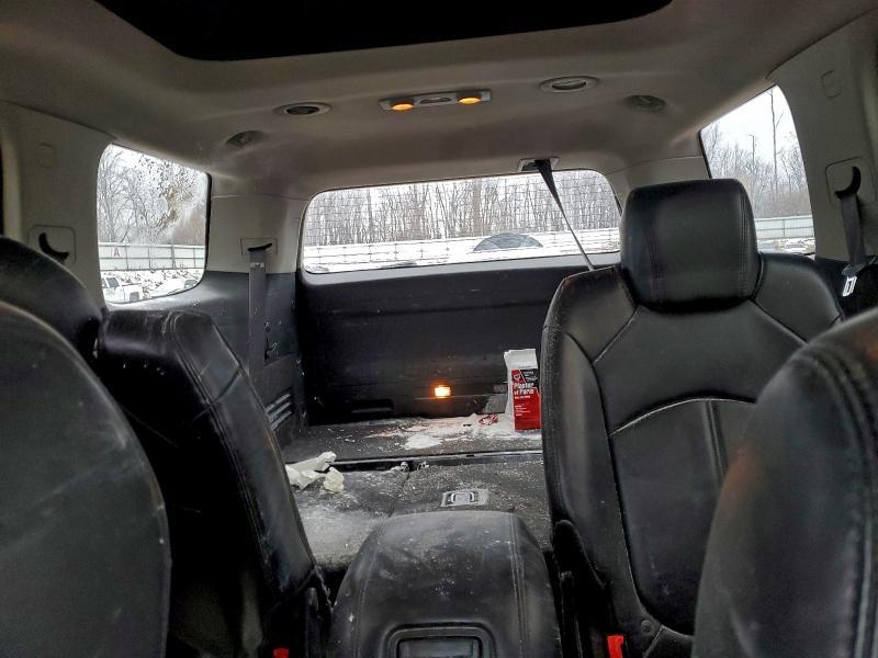 2010 GMC Acadia Slt-1