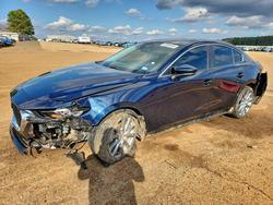 Mazda salvage cars for sale: 2023 Mazda 3 Preferred