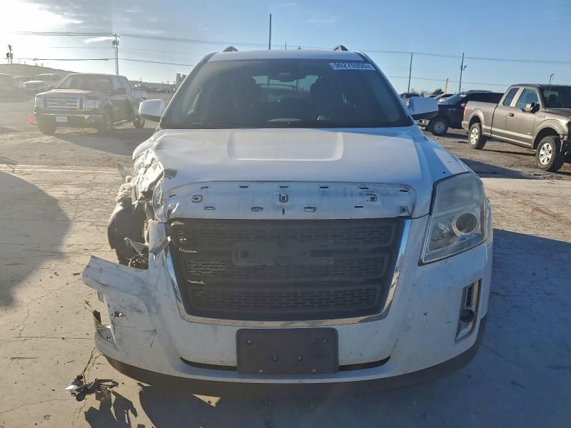 2014 GMC Terrain sle