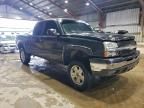 2005 Chevrolet Silverado K1500