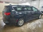 2017 Chrysler Pacifica lx