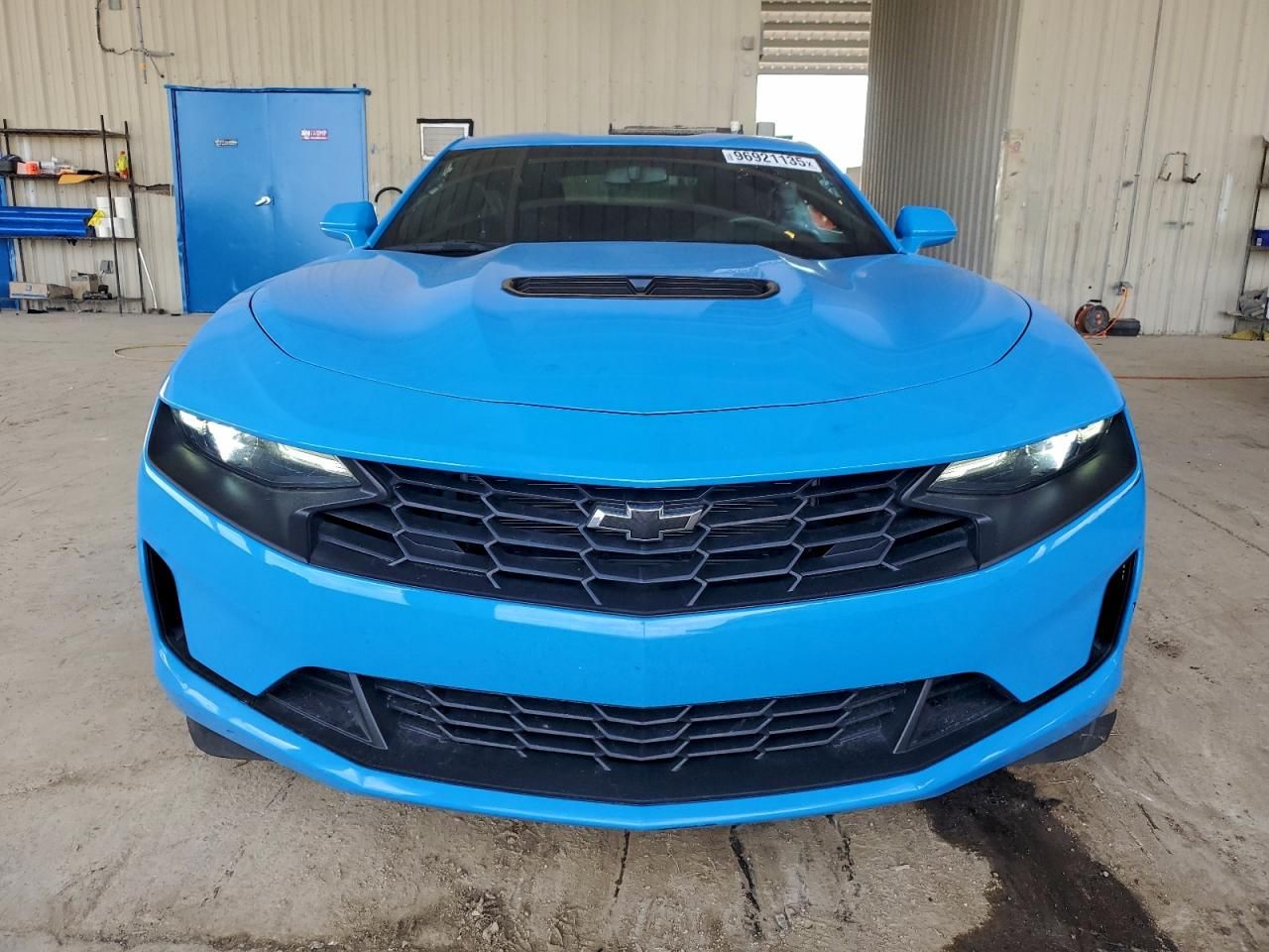 2023 Chevrolet Camaro LT1