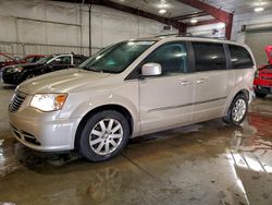 2016 Chrysler Town & Country Touring en venta en Avon, MN