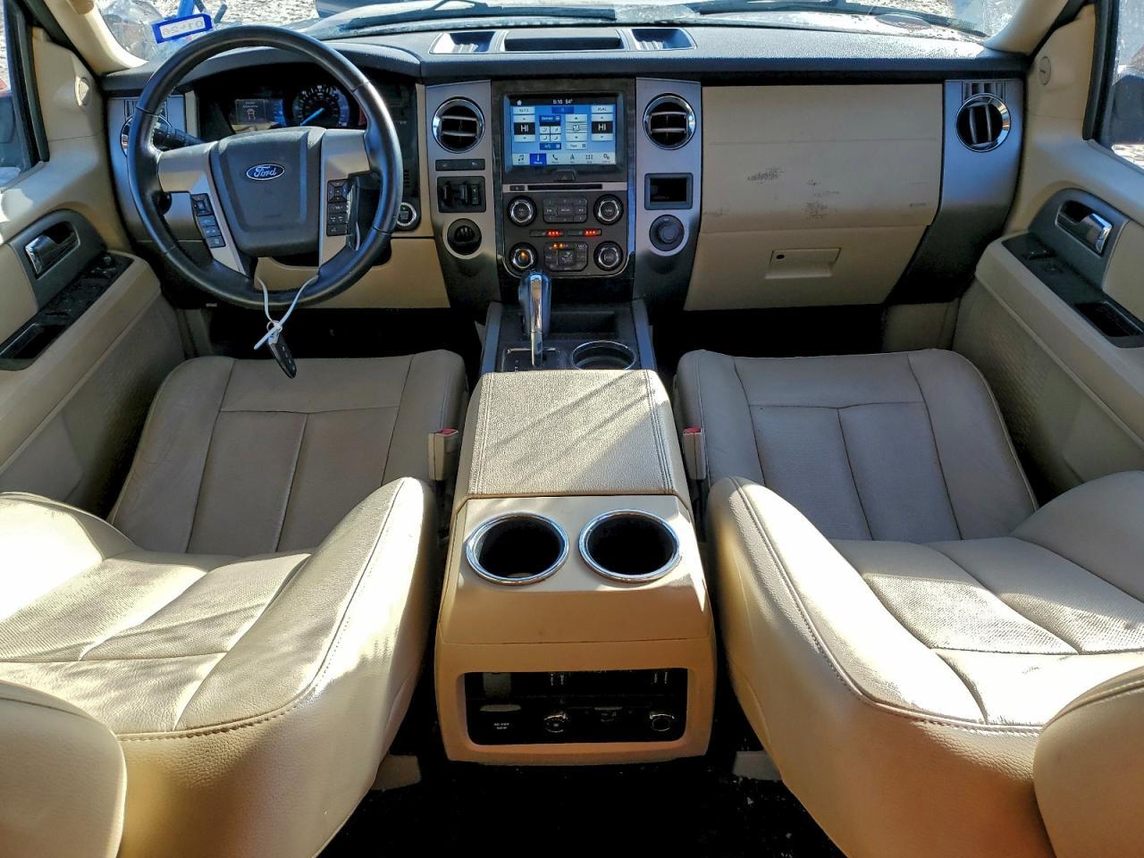 2016 Ford Expedition Limited