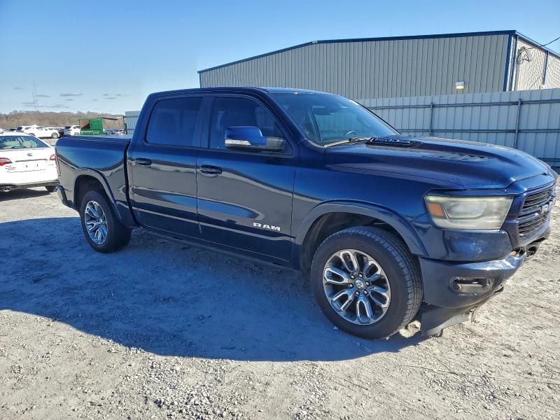 2021 Dodge 1500 Laramie