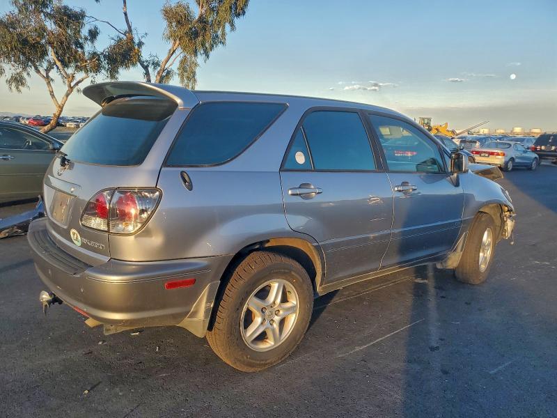 2001 Lexus Rx 300