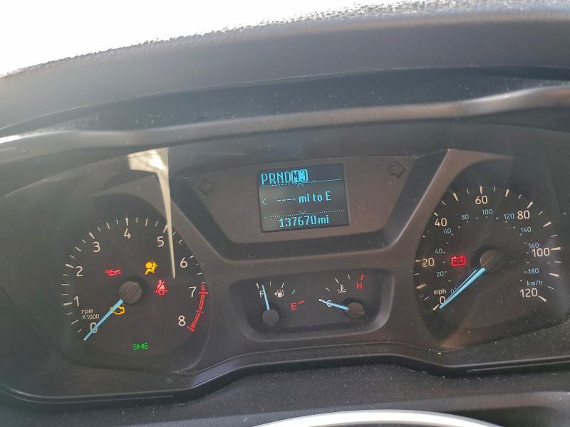 2019 Ford Transit T-350