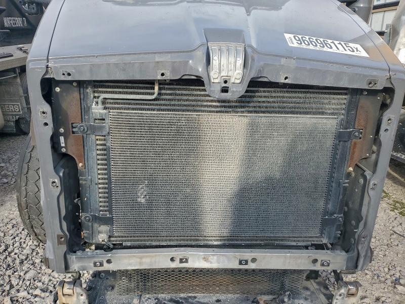 2019 Kenworth T880 Dump Truck