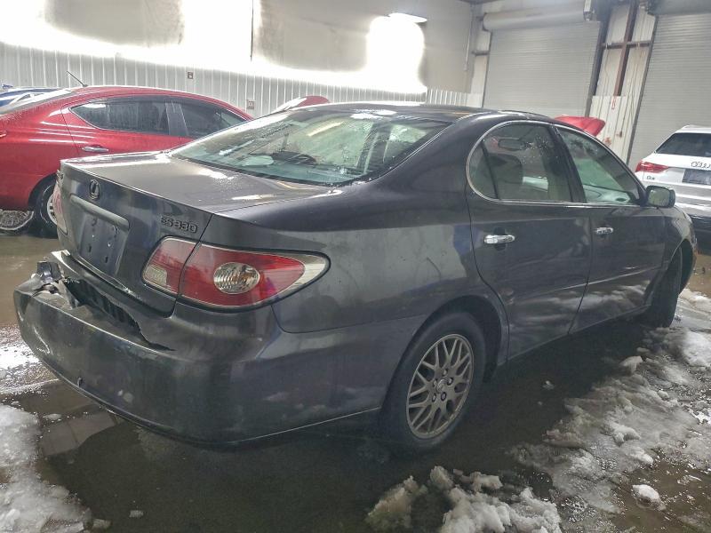 2004 Lexus Es 330