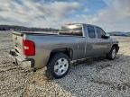 2012 Chevrolet Silverado C1500 lt