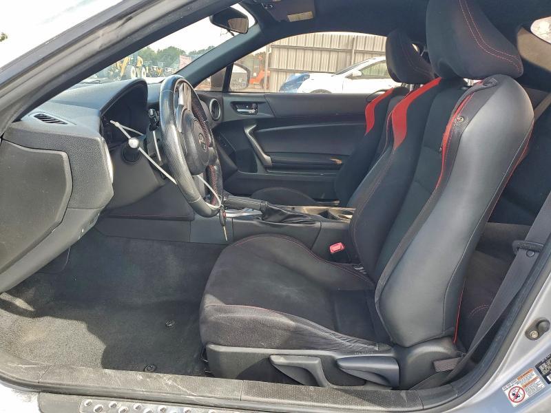 2015 Scion Fr-s
