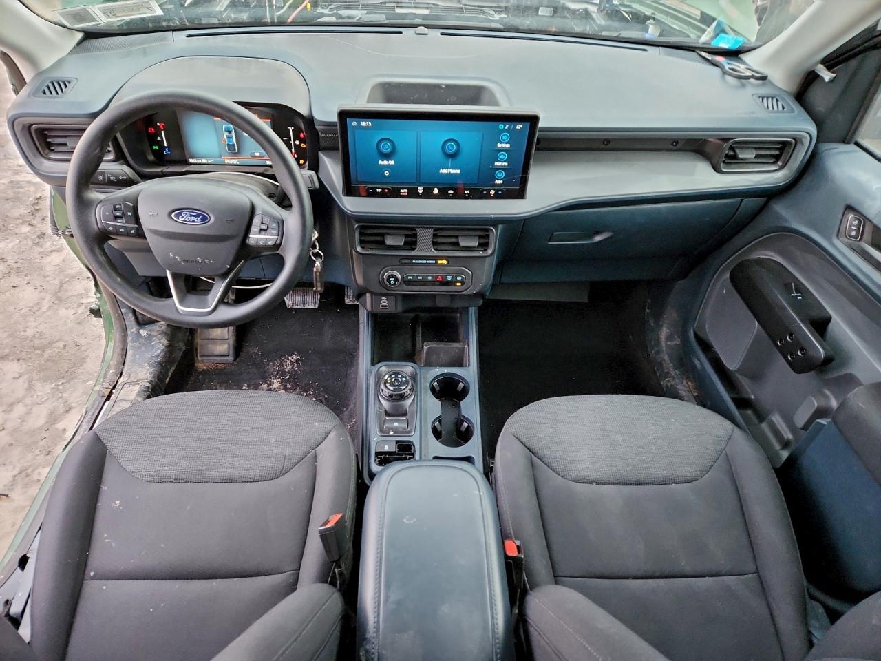 2025 Ford Maverick xl