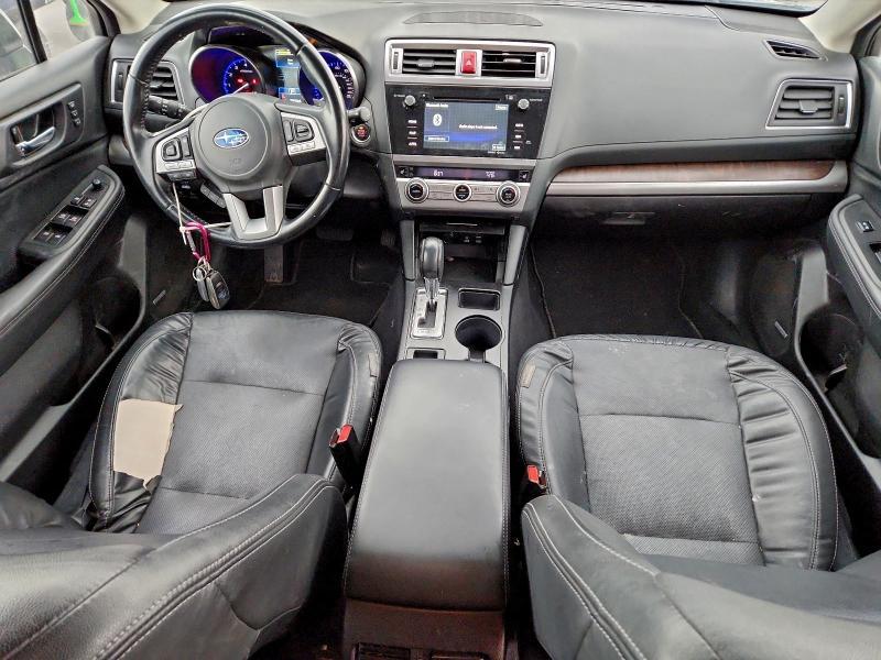 2016 Subaru Outback 3.6r Limited
