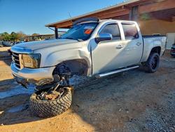 GMC salvage cars for sale: 2013 GMC Sierra K1500 sle