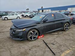 2022 Honda Accord Sport for sale in Woodhaven, MI