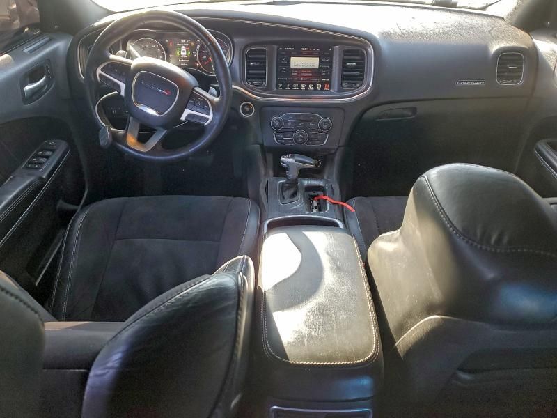 2015 Dodge Charger r