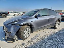 Tesla Vehiculos salvage en venta: 2023 Tesla Model y