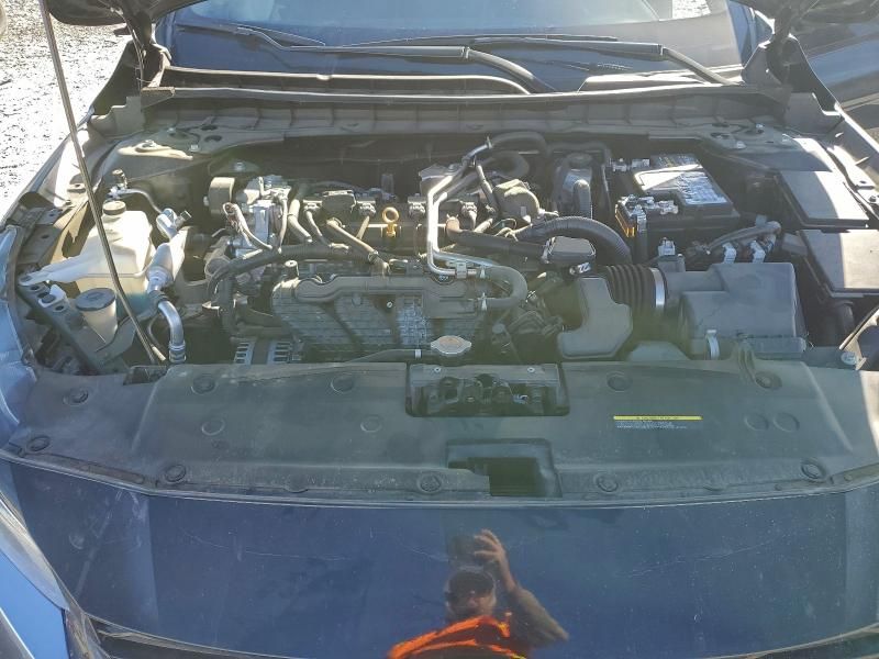 2023 Nissan Altima s