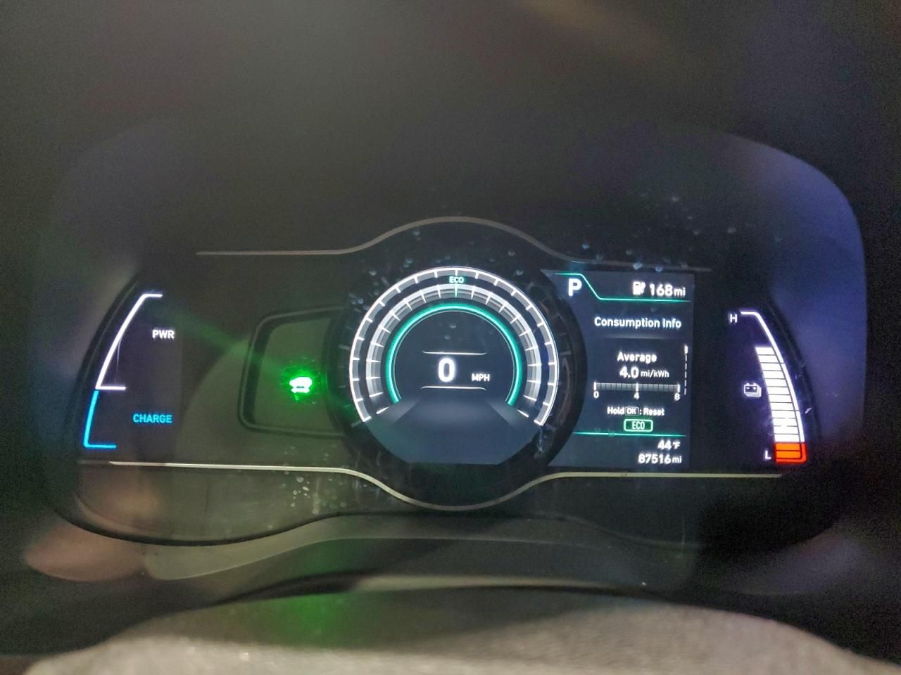 2021 Hyundai Kona Ultimate