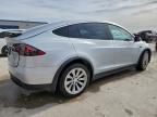 2018 Tesla Model x