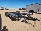 2022 Mc Trailers 2022 MC Equipment Trailer
