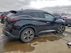 2020 Nissan Murano sv