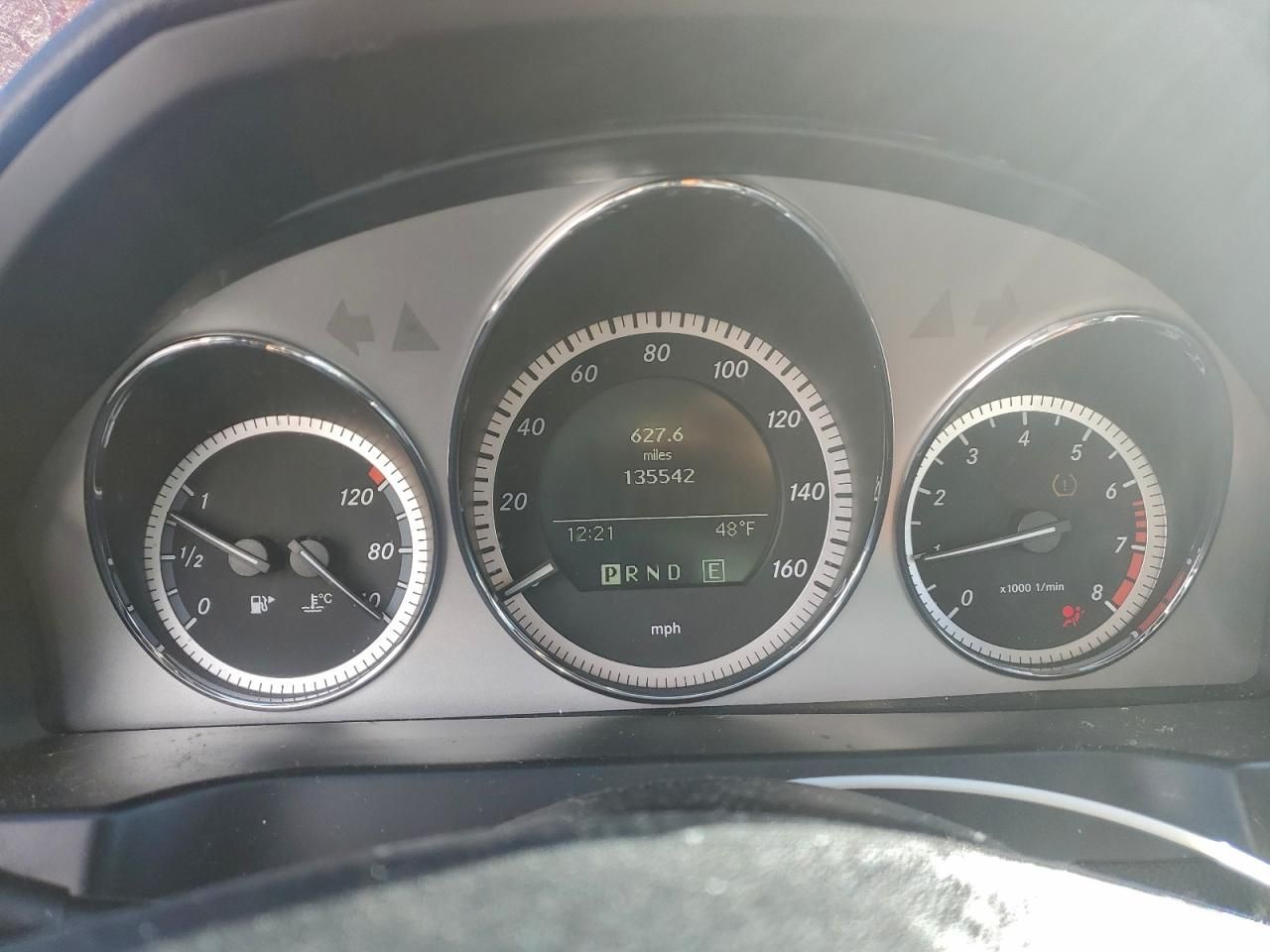 2011 Mercedes-Benz C 300 4matic