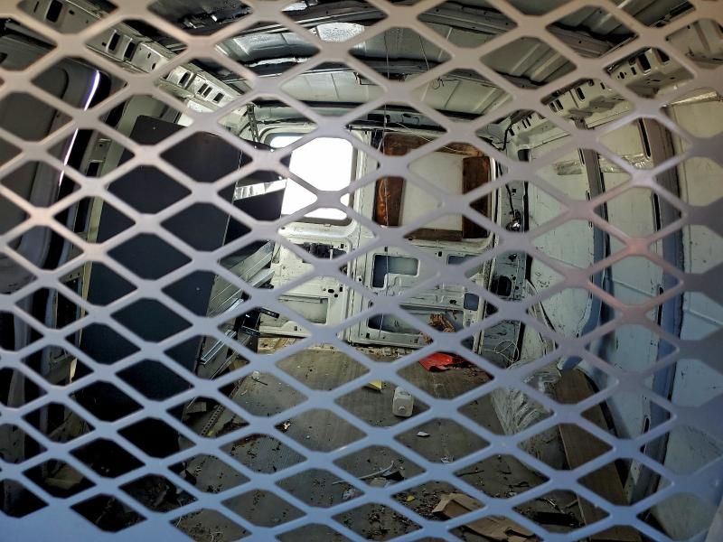 2007 Chevrolet Express G1500