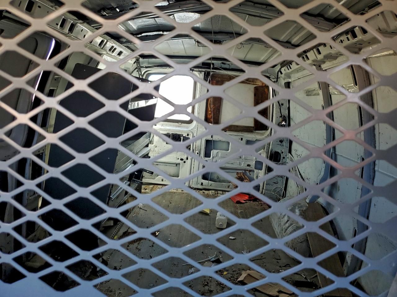 2007 Chevrolet Express G1500