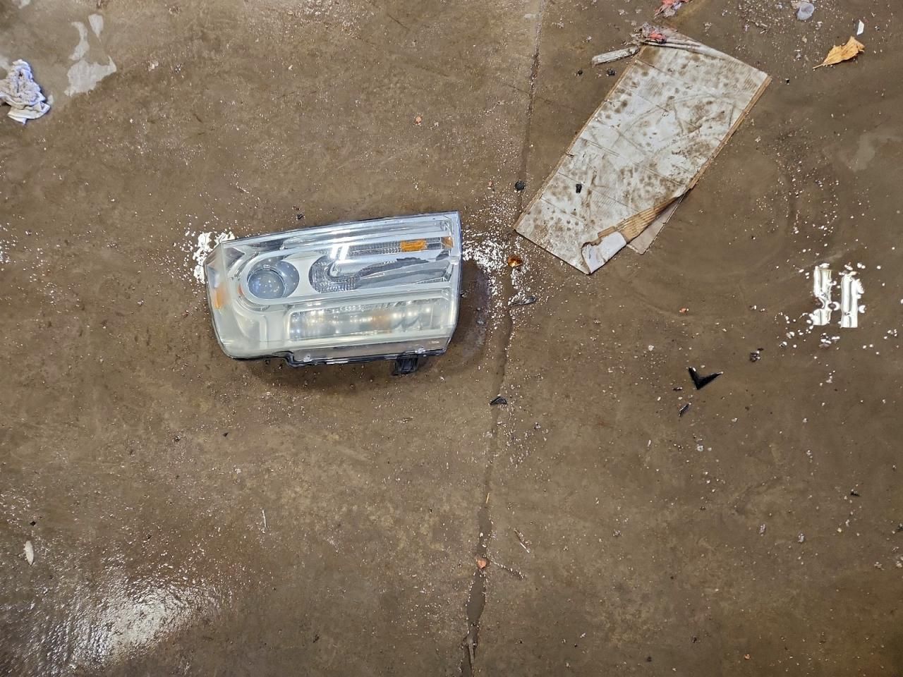 2008 Lincoln Navigator l