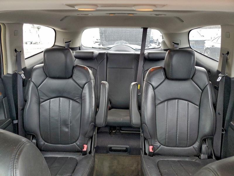 2010 Buick Enclave cxl