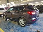 2017 Buick Envision Premium