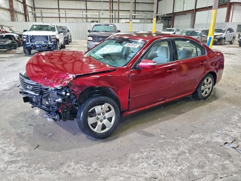 2009 KIA Optima lx
