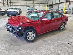 2009 KIA Optima lx en venta en Lawrenceburg, KY