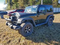 2011 Jeep Wrangler Sport for sale in Newton, AL