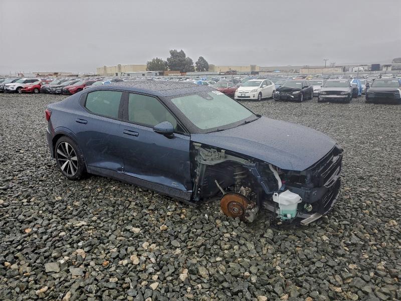 2022 Polestar 2