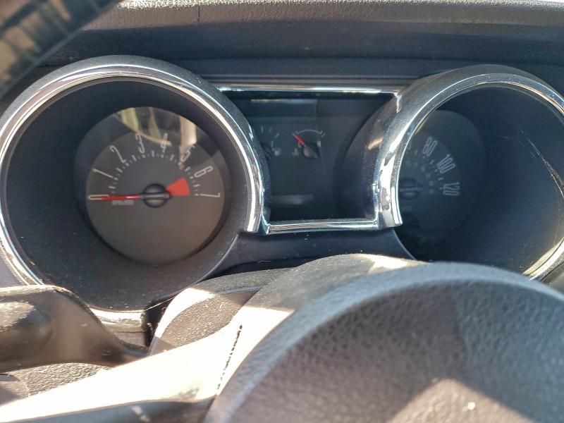 2006 Ford Mustang
