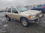 2000 Niss Pathfinder