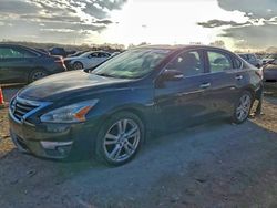 2015 Nissan Altima 3.5s for sale in Kansas City, KS