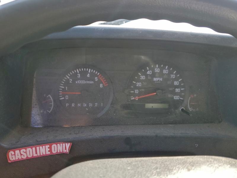 2009 Chevrolet Tiltmaster