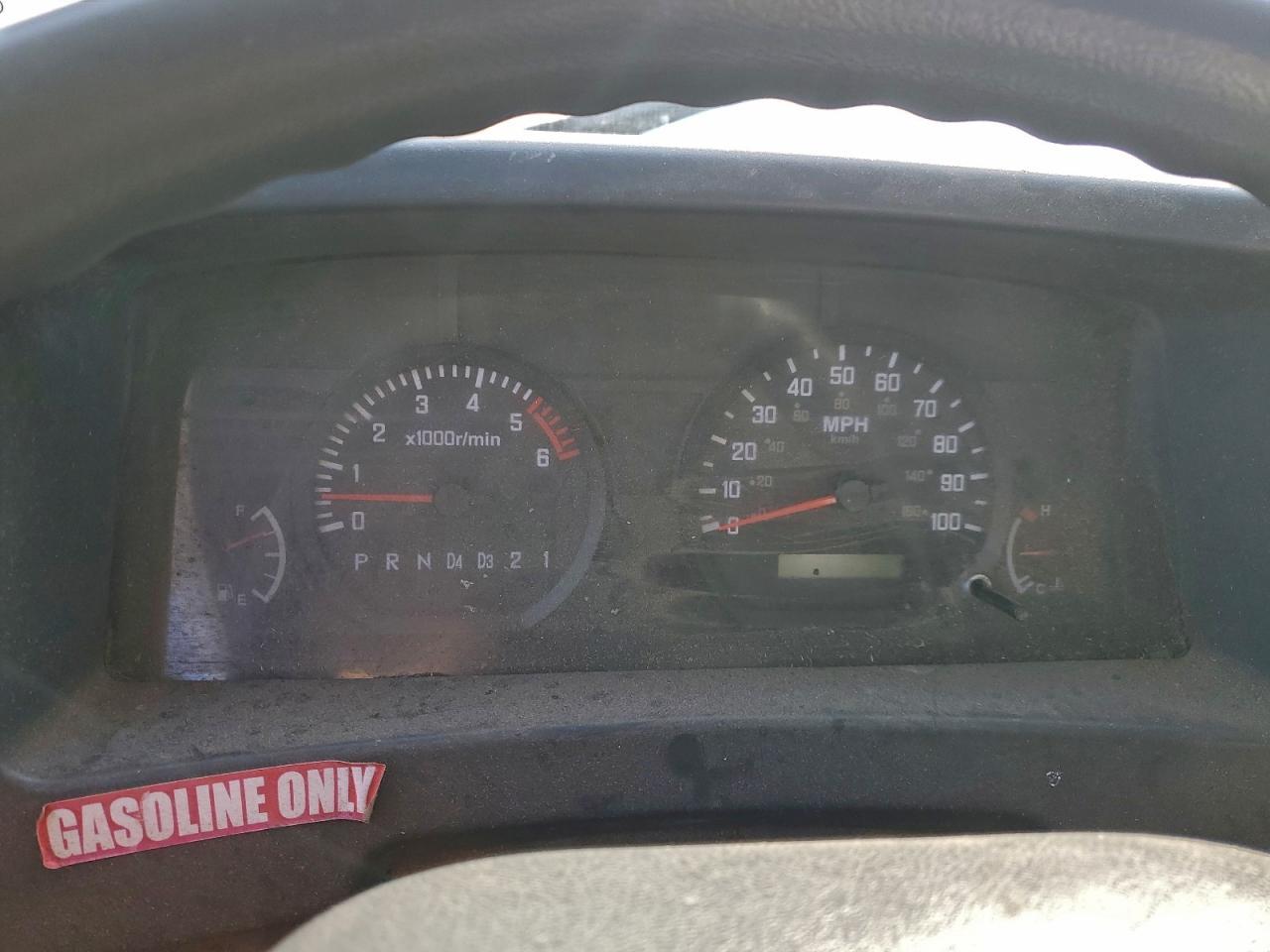 2009 Chevrolet Tiltmaster