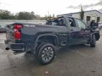 2026 Chevrolet Silverado K2500 Custom