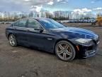2016 BMW 528 i
