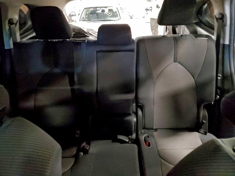 2020 Toyota Highlander l