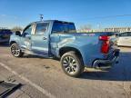 2024 Chevrolet Silverado K1500 rst