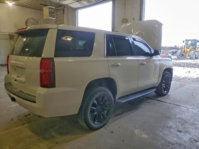 2016 Chevrolet Tahoe Special