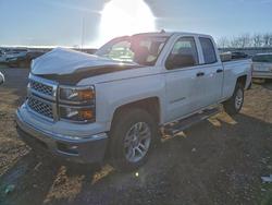 2014 Chevrolet Silverado K1500 lt for sale in Earlington, KY