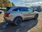 2021 KIA Sorento lx